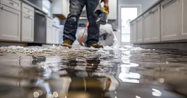 Water damage restoration companies near me in Randolph, MN - Emergency flood extraction