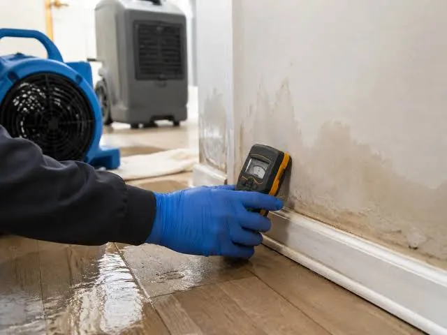 24/7 Water damage restoration services in Randolph, MN - Rapid flood cleanup and mitigation